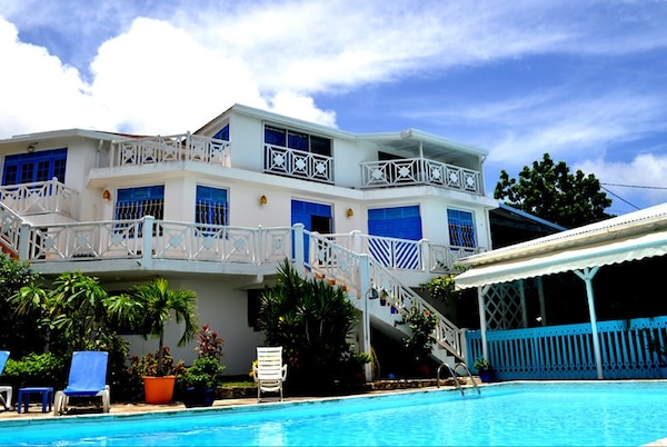 Hotel Cap Sud Caraïbes