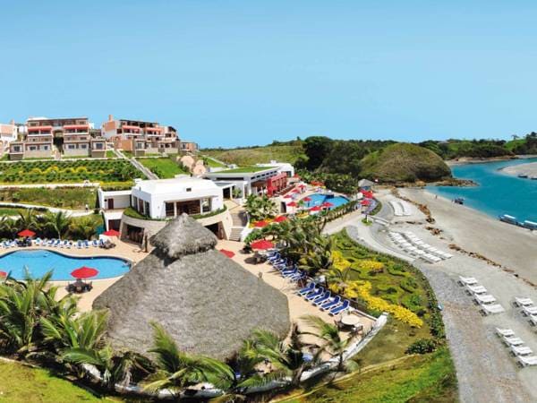 Royal Decameron Mompiche - All Inclusive