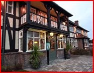 Crown, Droitwich By Marston'S Inns