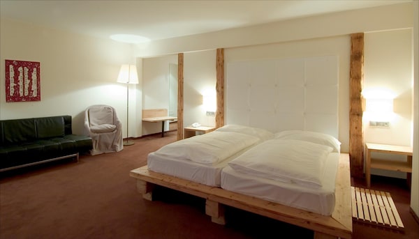 Hotel Bad Schorgau