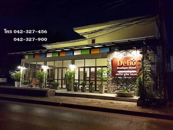 Delio Boutique Hotel