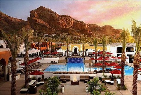 Omni Scottsdale Resort and Spa