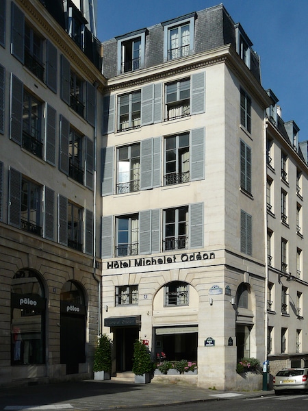 Hotel Michelet Odéon