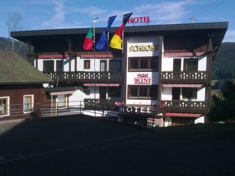 Hotel Bon Bini
