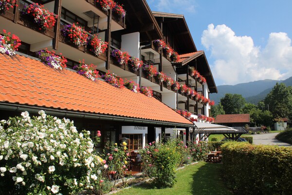 Hotel Schillingshof