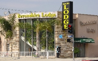 Bevonshire Lodge