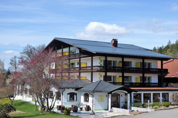 Landhotel GrünWies
