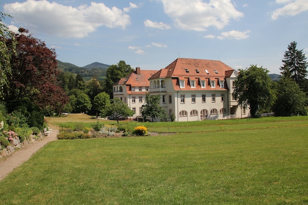 Villa Erlenbad