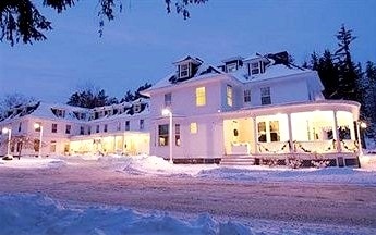 Omni Bretton Arms Inn At Mount Washington Resort