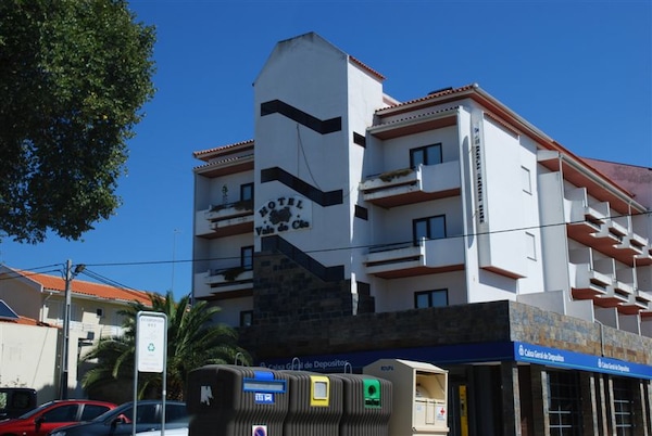 Hotel Vale do Côa
