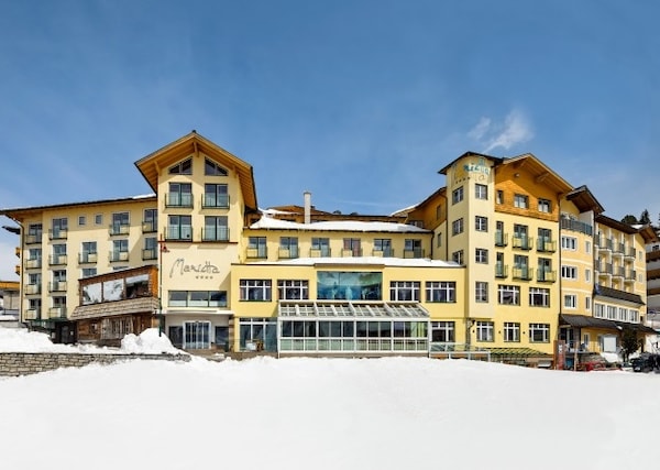 OBERTAUERN PLACES HOTEL by Valamar