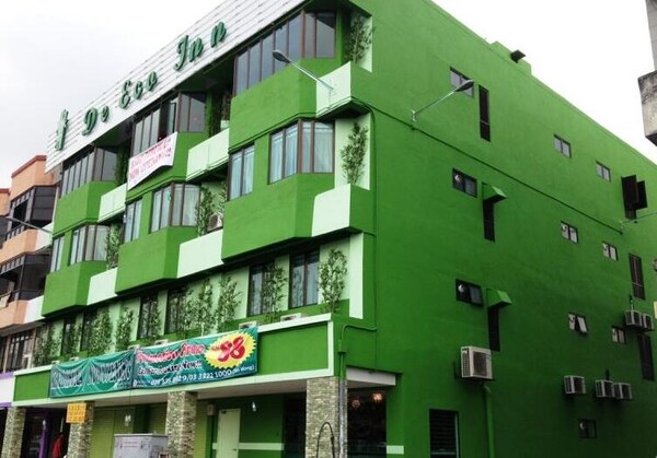 De Eco Inn - Klang