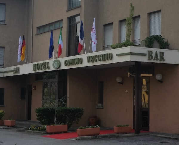 Hotel Camino Vecchio