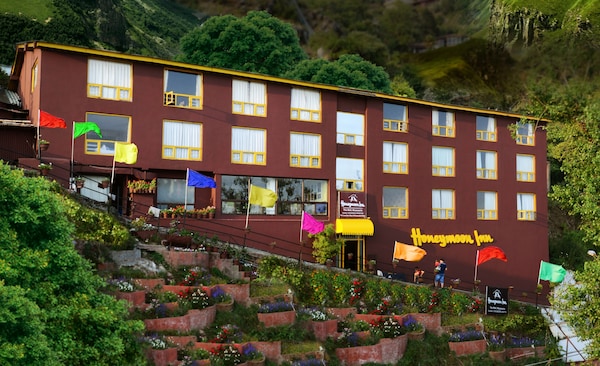 Honeymoon Inn Mussoorie