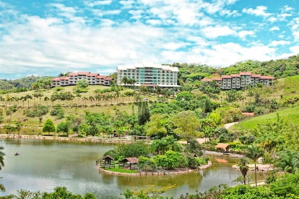 Hotel Fazzenda Park