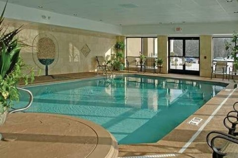 Hampton Inn & Suites Youngstown-Canfield