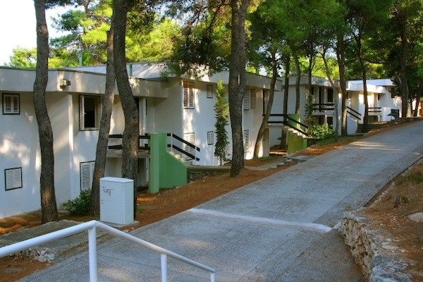 Ferienwohnung In Adriatiq Resort Fontana