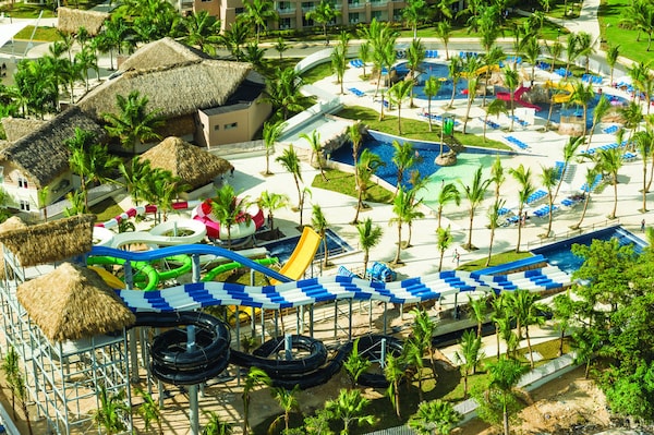 Royalton Splash Punta Cana Resort & Spa - All Inclusive