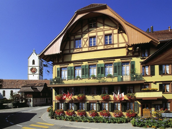Hotel Baeren Sumiswald