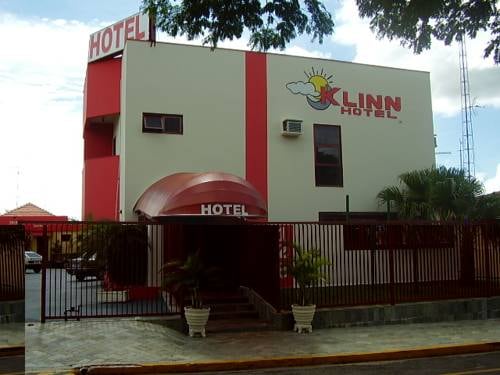 Klinn Hotel