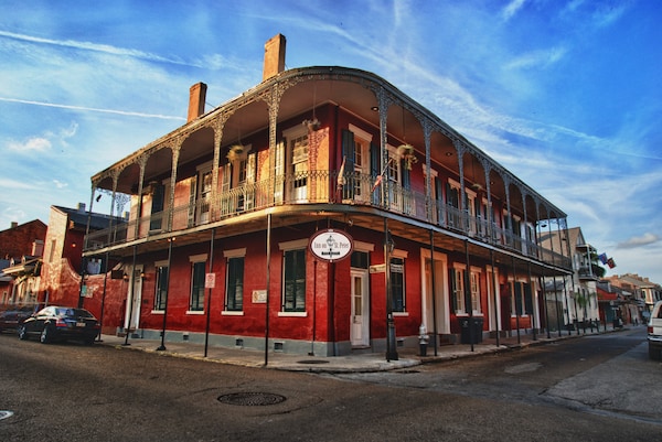 Inn On St. Peter, A French Quarter Guest Houses Property