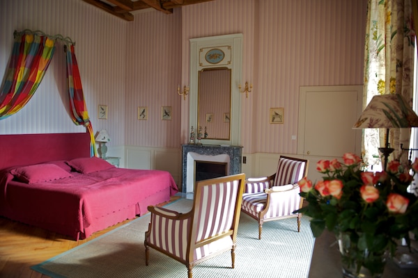 Hotel Chateau De Reignac