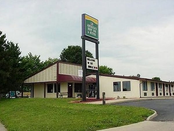 Super 9 Motel Troy