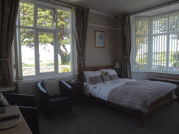 Merwerydd Guest Accommodation