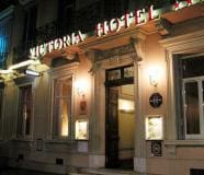 Hotel Le Victoria