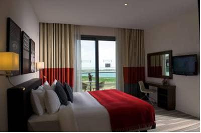 Staybridge Suites Yas Island Abu Dhabi, An Ihg Hotel