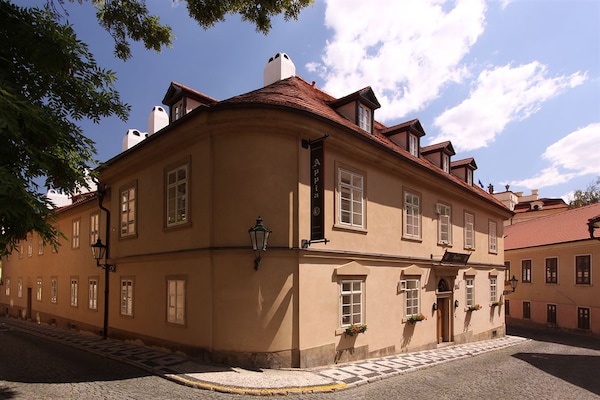 Appia Residences Prague