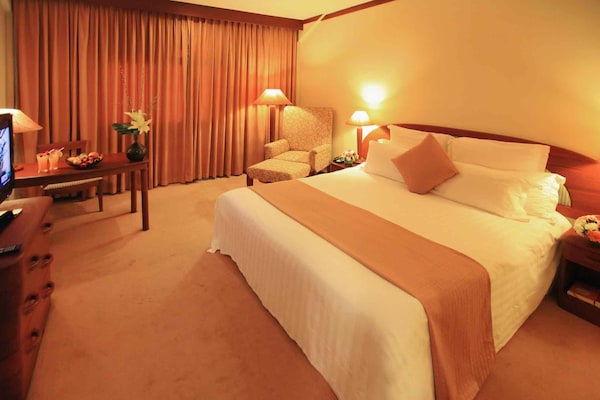 Hotel Mercure Vientiane