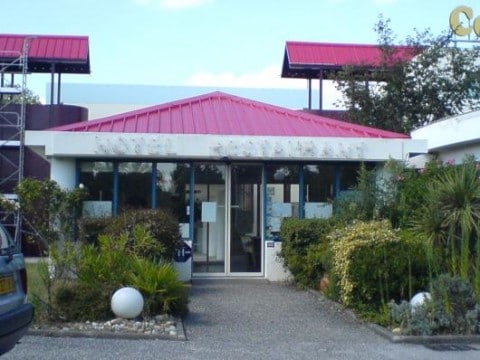 Greet Hotel Bordeaux Aeroport