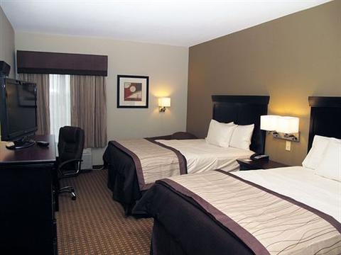 La Quinta Inn & Suites Hillsboro