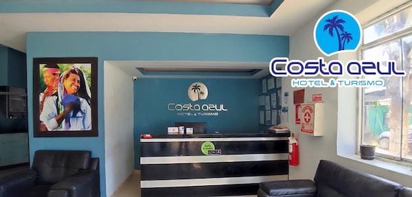 Costa Azul Hotel y Turismo