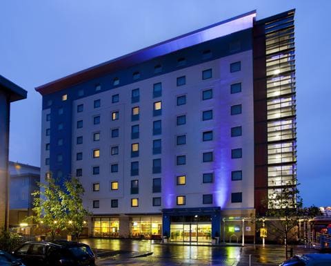 Hotel Holiday Inn Express Slough
