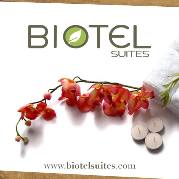 Biotel Suites