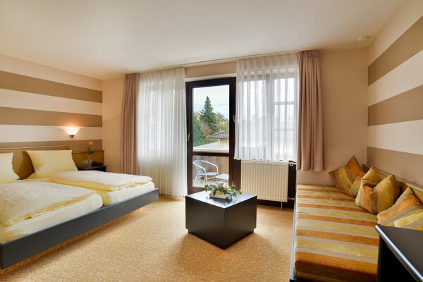 Hotel Am Brenner