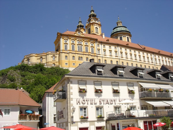 Hotel Stadt Melk
