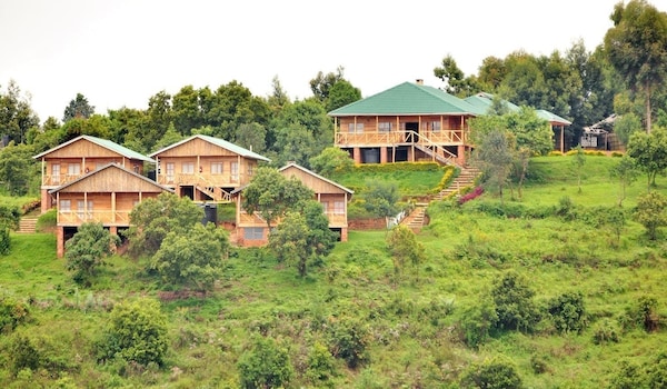 Ruhija Safari Lodge