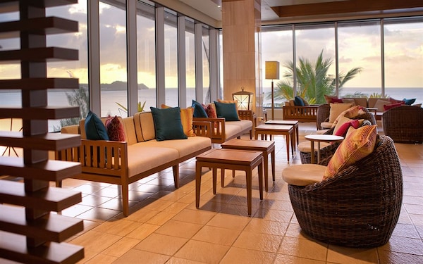 Hotel Guam Reef & Olive Spa Resort