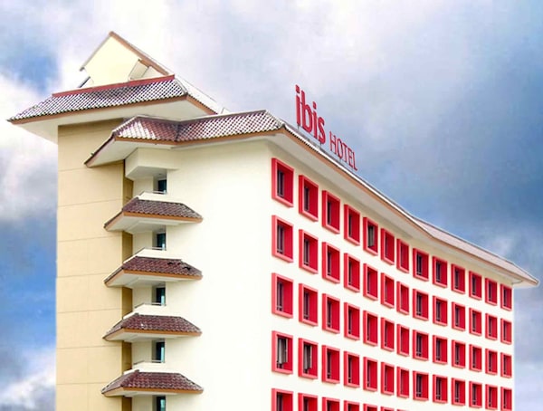 Hotel ibis Jakarta Tamarin