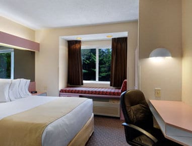 Microtel Inn & Suites by Wyndham Erie
