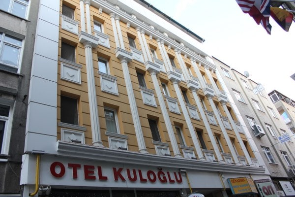 Hotel Kuloglu
