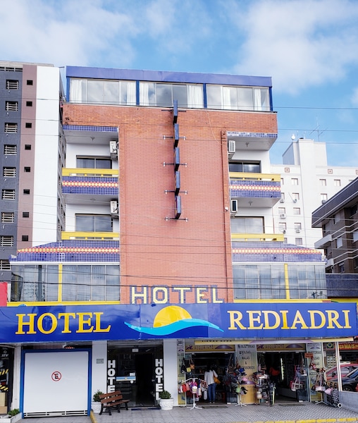 Hotel Rediadri