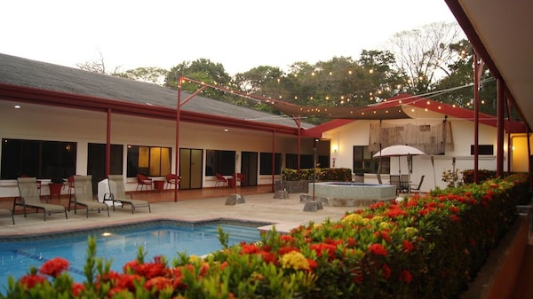 Hotel Costa Pacífica