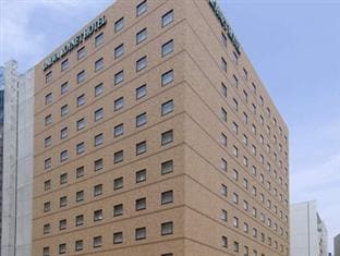 Hotel Daiwa Roynet Kanazawa