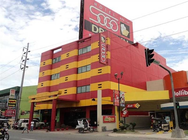 Hotel Sogo Cabanatuan