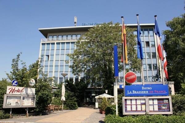 Hotel de France Berlin
