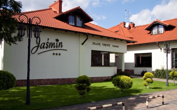 Hotel Jaśmin